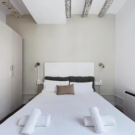 U-nique De Gracia Appartement