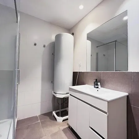 U-nique De Gracia Appartement