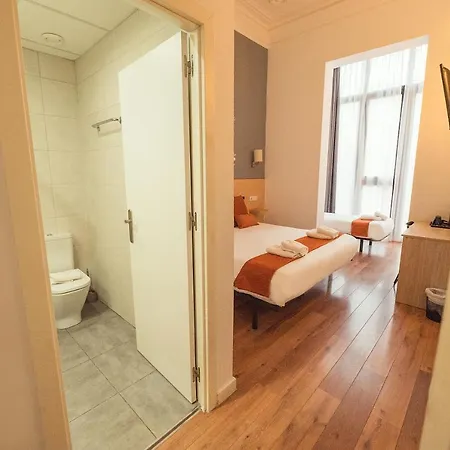 Casa de hóspedes Live Natura (adults Only) Barcelona