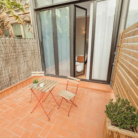 Live Natura (adults Only) Casa de hóspedes Barcelona