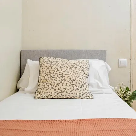 Appartement Flateli Poble Sec Barcelona
