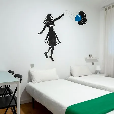 Penzion Monrooms
