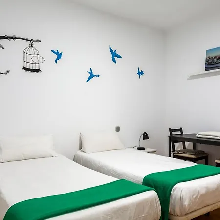 Monrooms Barcelona