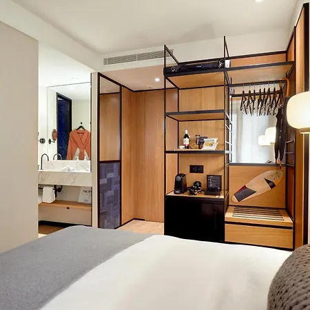 Hotel Kimpton Vividora By Ihg 5*