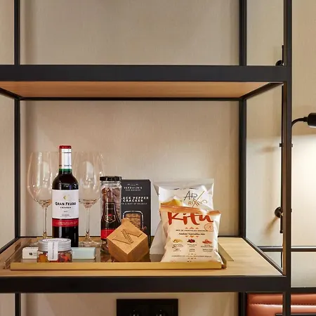 Kimpton Vividora By Ihg