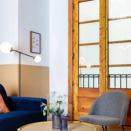 Spacious In The Gothic
