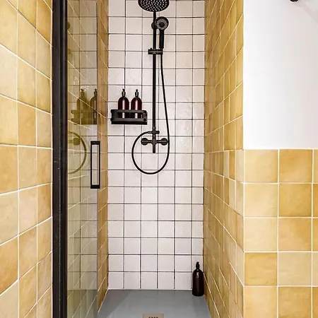 Spacious In The Gothic Apartment Barcelona