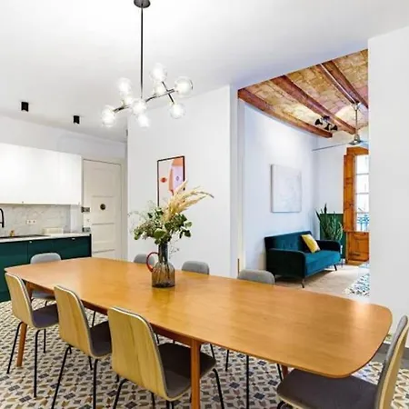 Spacious In The Gothic