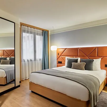 Kimpton Vividora By Ihg Hotel Barcelona