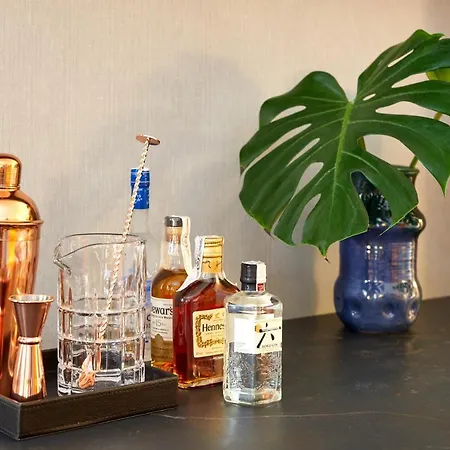 Hotel Kimpton Vividora By Ihg Barcelona
