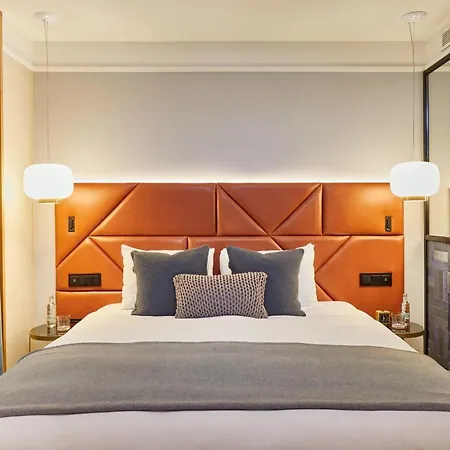 Kimpton Vividora By Ihg 5* Barcelona