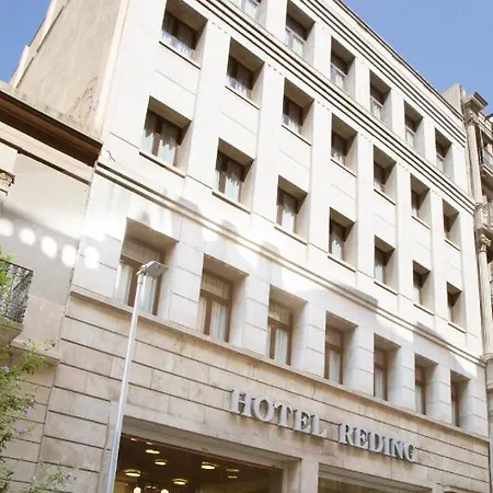 Chic&basic Reding Hotel