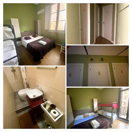 Sant Antoni Hostal, Sustainable Tourism