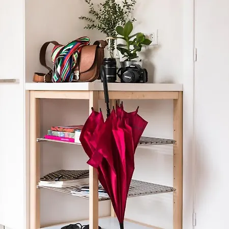 Bed&bcn Diagonal 4 Appartement