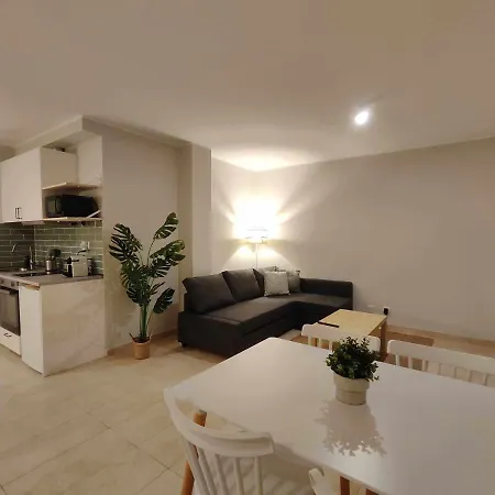 Mazi Havana Appartement Mataró