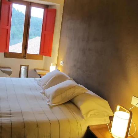 Farm stay Mas Puig De Fuirosos La Batlloria