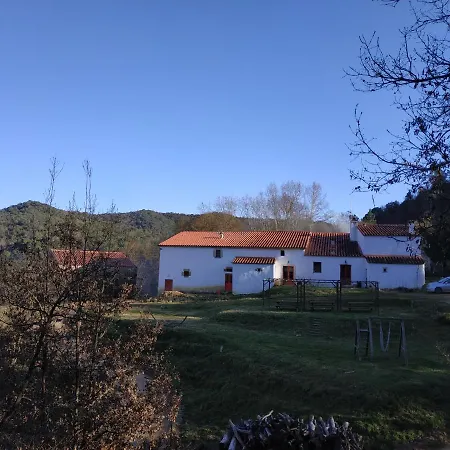 Mas Puig De Fuirosos Alloggio per agriturismo *