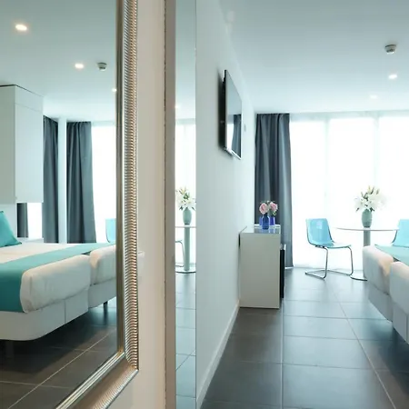Hotel 54 Barceloneta
