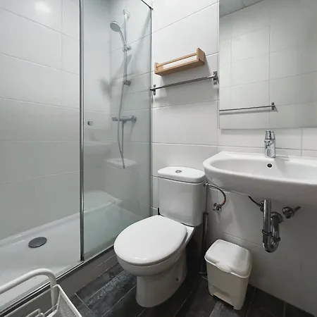 U-nique Maurici Serrahima Apartment Barcelona