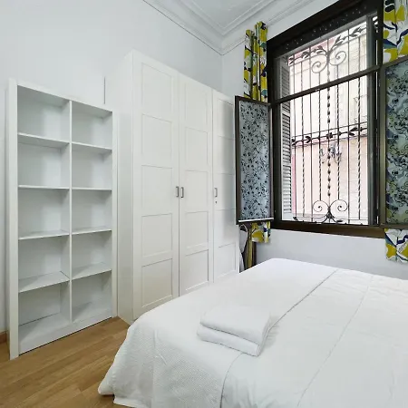 Apartment U-nique Maurici Serrahima Barcelona