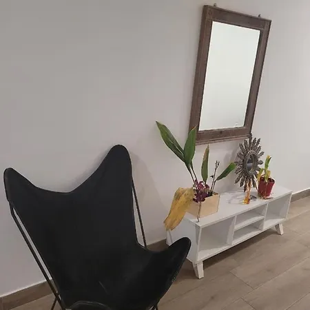 Apartment Cost Studio Bcn *