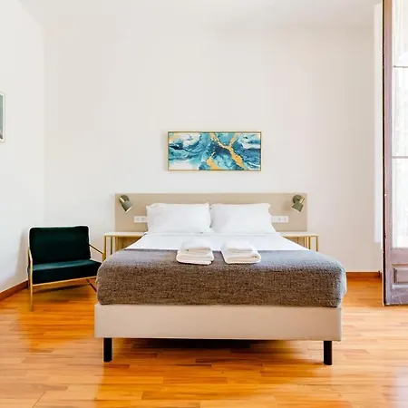 Casa Lolita * Barcelona