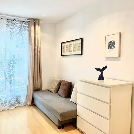 Apartamento Near Center