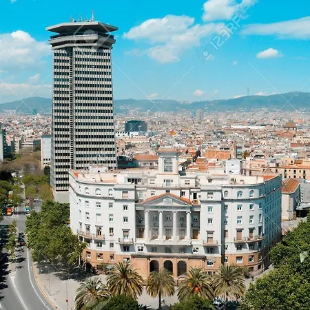 Cost Studio Bcn Apartment Barcelona