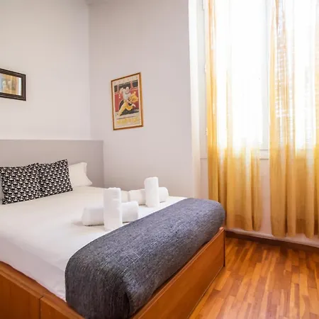 Lägenhet P2ari1046 - Magnific 2bed In The Center Barcelona