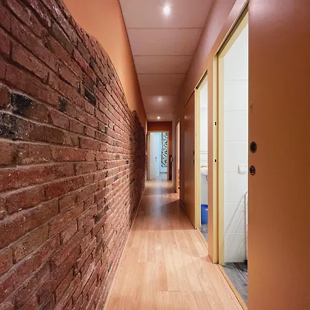 Apartment U-nique Maurici Serrahima Barcelona