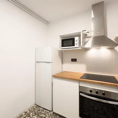 Apartment Bebarceloner Eixample - 3 Bedrooms Barcelona