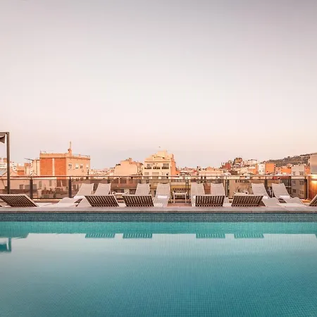 Sunotel Barcelona