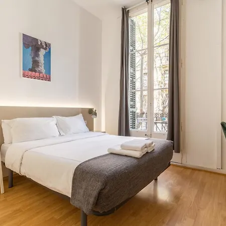 Casa Lolita Barcelona