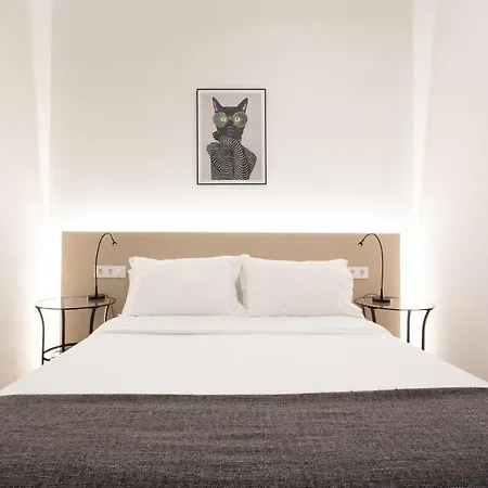 Casa Lolita Pensión Barcelona
