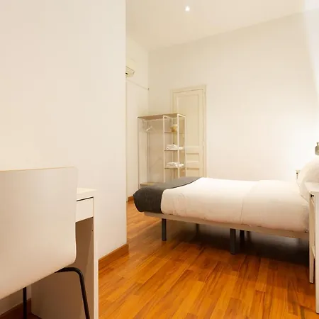 Pensión Casa Lolita Barcelona