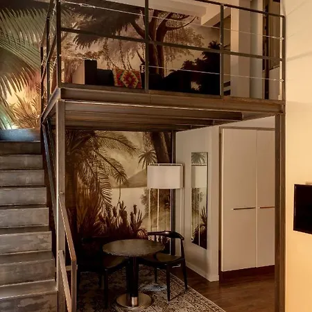 Hotel Balmes Barcellona