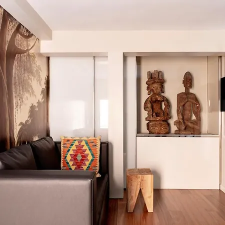 Hotel Balmes Barcellona