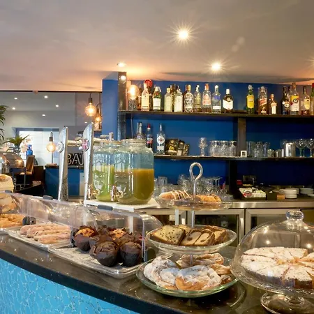 Ξενοδοχείο 54 Barceloneta 3*