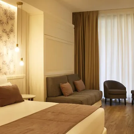 Icon Bcn Hotel Barcelona