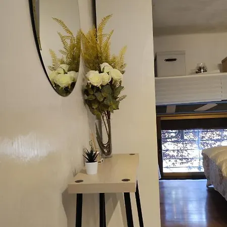 Apartamento Estudio Duplexbcn