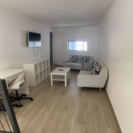 Apartamento Castro Exclusive Residences Sant Pau