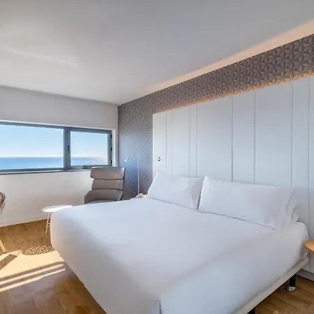 Occidental Atenea Mar - Adults Only 4* Barcelona