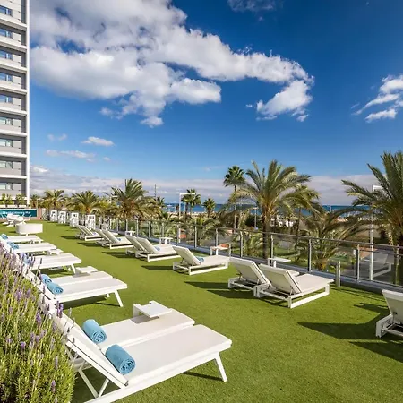 Occidental Atenea Mar - Adults Only Hotel