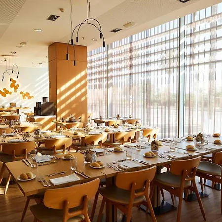 Hotel Occidental Atenea Mar - Adults Only Barcelona