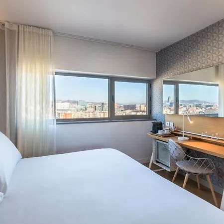 Hotel Occidental Atenea Mar - Adults Only 4*