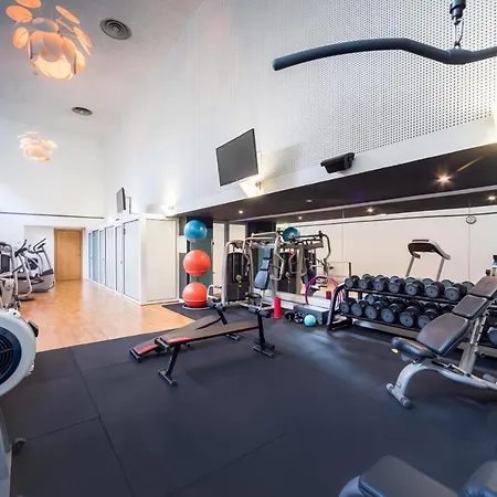 Hotel Occidental Atenea Mar - Adults Only 4*
