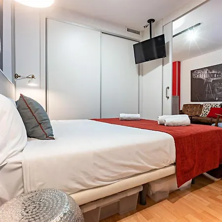 Habitat Hot Jazz Apartmanhotel