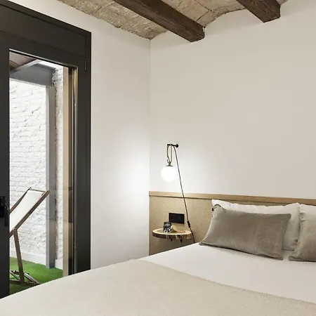 Appartement Friendly Parlament Barcelona