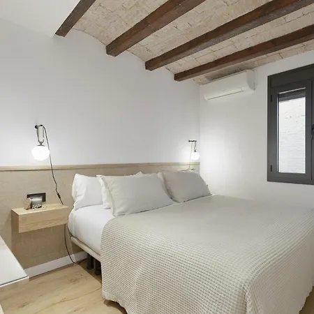 Friendly Parlament Appartement *