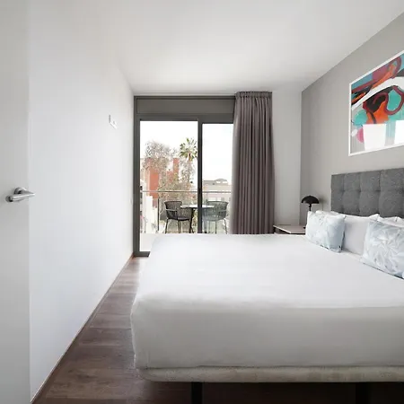 Apartmán Numa Colmena *